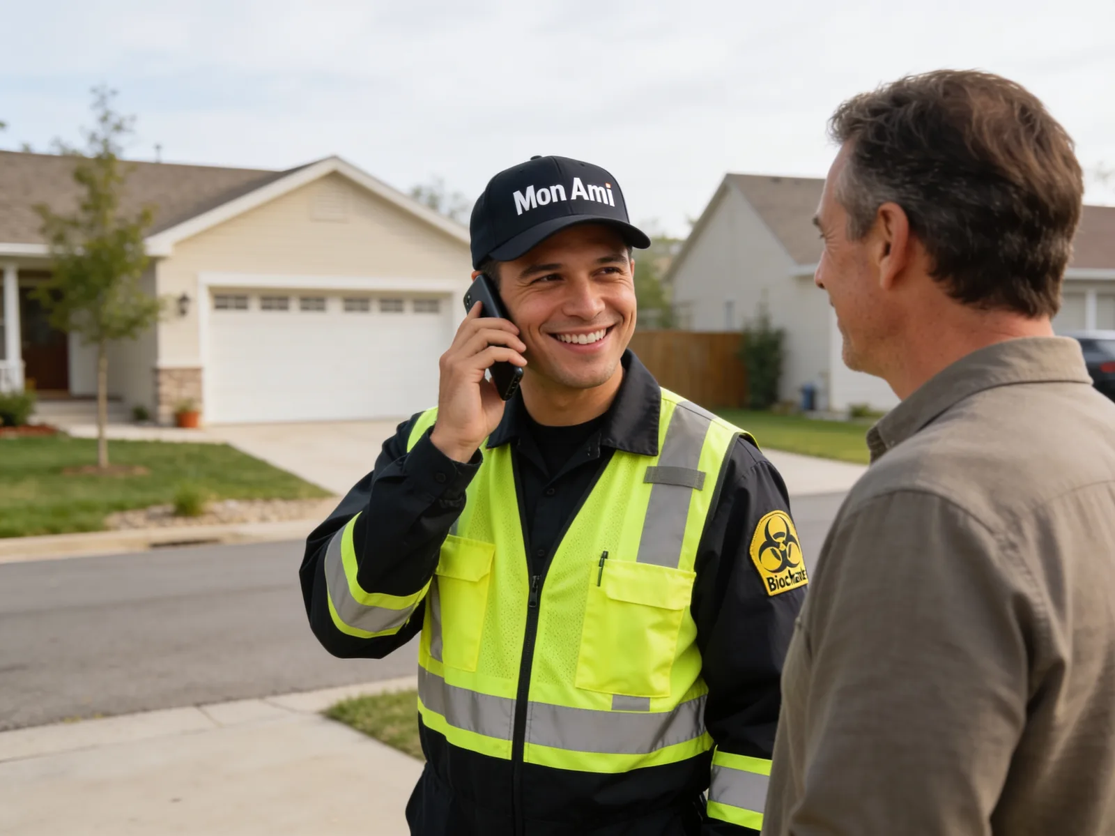 Sewage Cleanup Ambler, AK FAQs